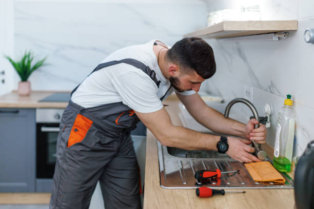 Best Local Plumber Services  in Racend, LA
