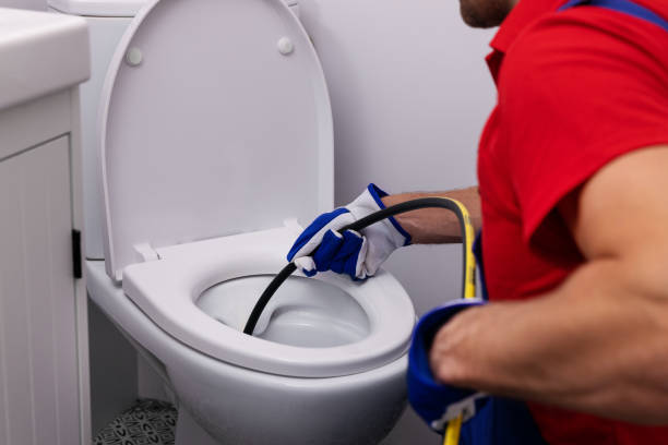 Best Commercial Plumbing Services  in Racend, LA