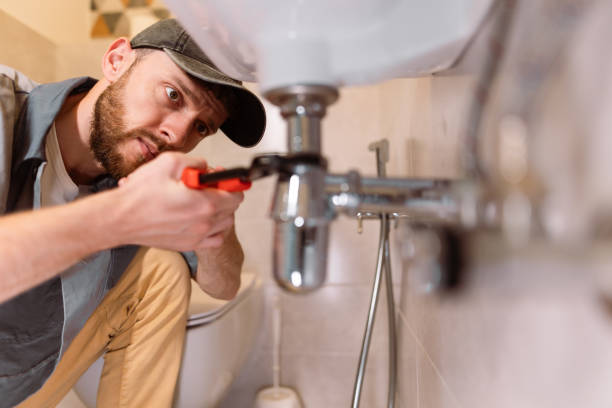 Professional Plumbing in Raceland, LA