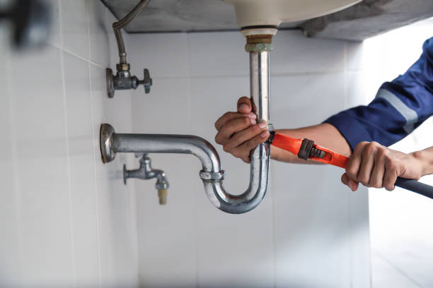 Reliable Raceland, LA Plumbing Solutions