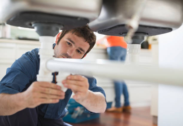 Best 24-Hour Plumber Near Me  in Racend, LA