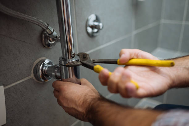 Best Toilet Repair Services  in Racend, LA