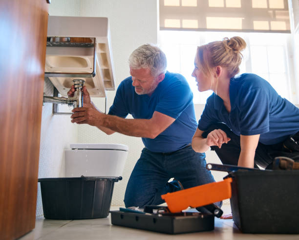 Best Leak Detection Services  in Racend, LA